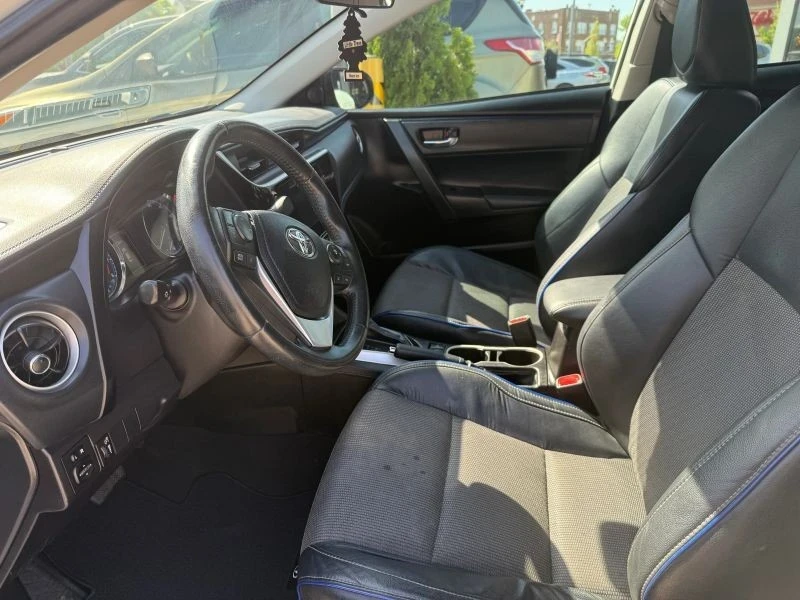 2019 Toyota Corolla 11th Gen - Image 6 of 12