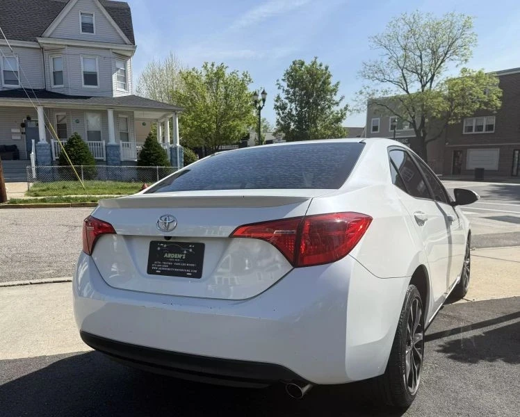 2019 Toyota Corolla 11th Gen - Image 12 of 12