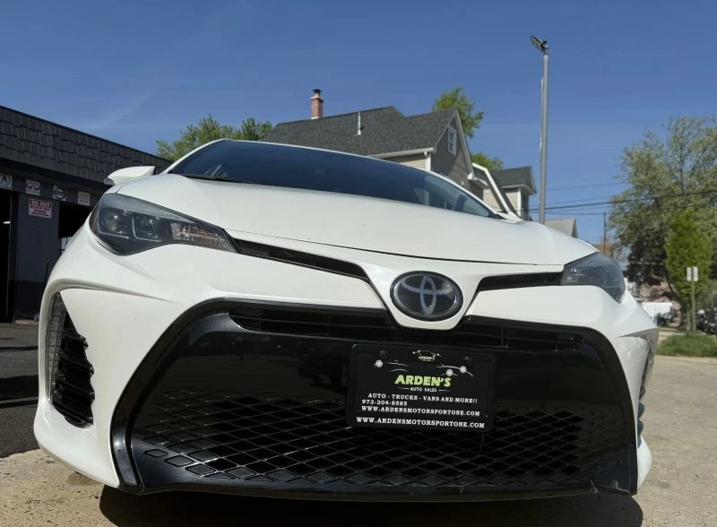 2019 Toyota Corolla 12th Gen - Image 3 of 12