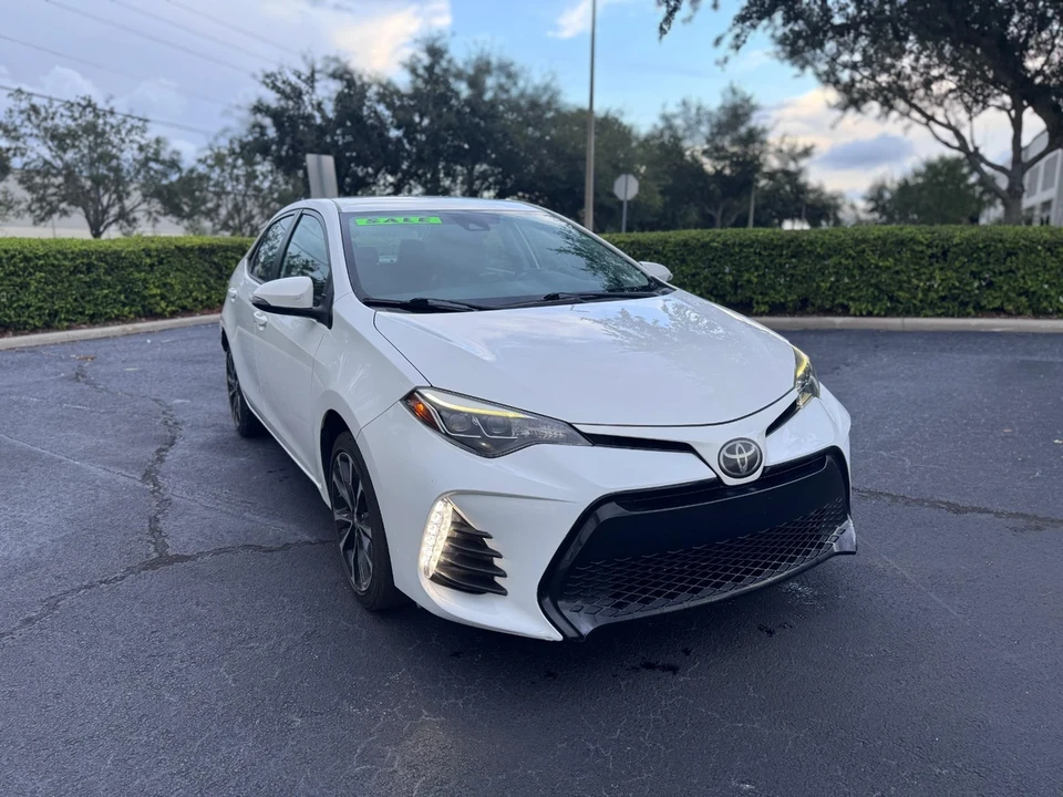 2019 Toyota Corolla 12th Gen - Image 3 of 7