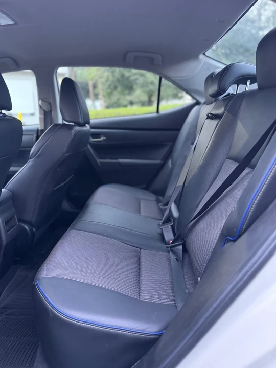 2019 Toyota Corolla 12th Gen - Image 4 of 7