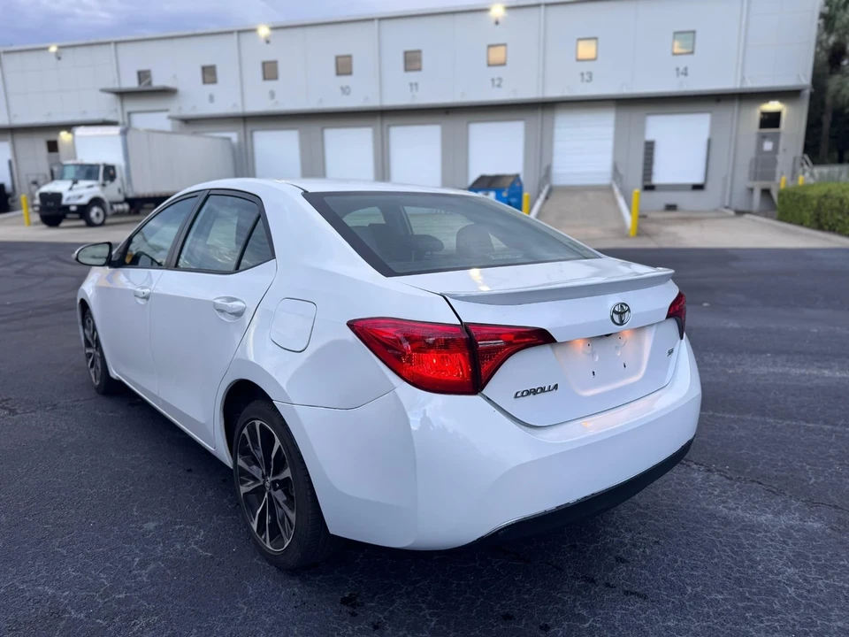 2019 Toyota Corolla 12th Gen - Image 2 of 7