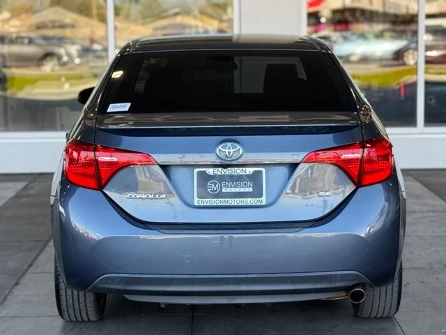 2019 Toyota Corolla 11th Gen - Image 10 of 12