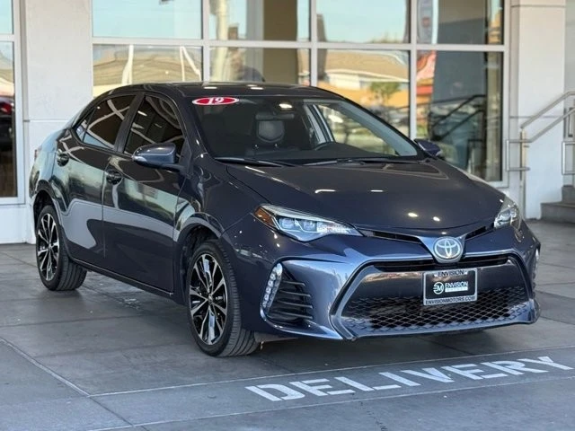 2019 Toyota Corolla 11th Gen - Image 6 of 12
