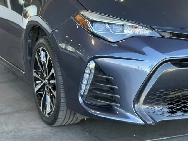 2019 Toyota Corolla 11th Gen - Image 8 of 12