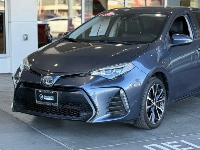 2019 Toyota Corolla 11th Gen - Image 3 of 12