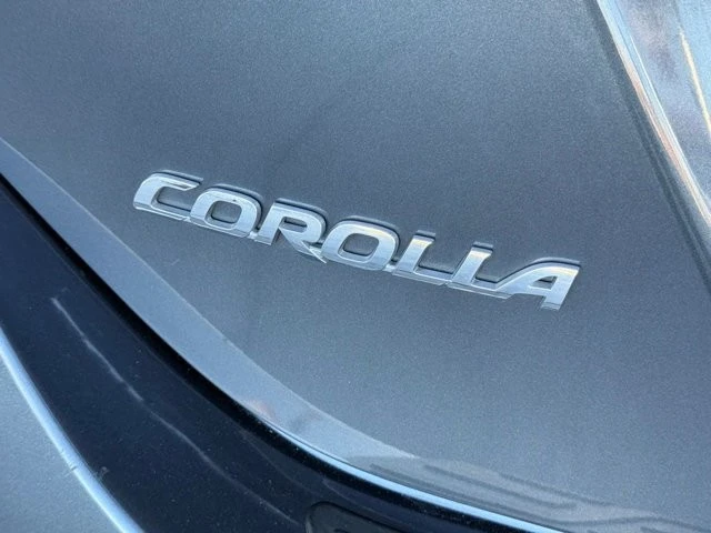 2019 Toyota Corolla 11th Gen - Image 12 of 12