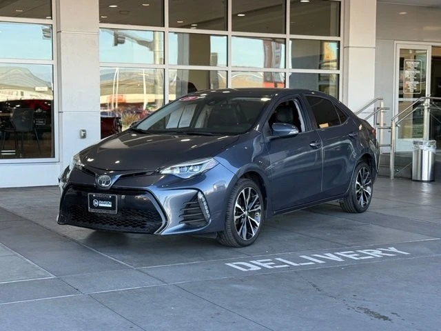 2019 Toyota Corolla 11th Gen - Image 2 of 12