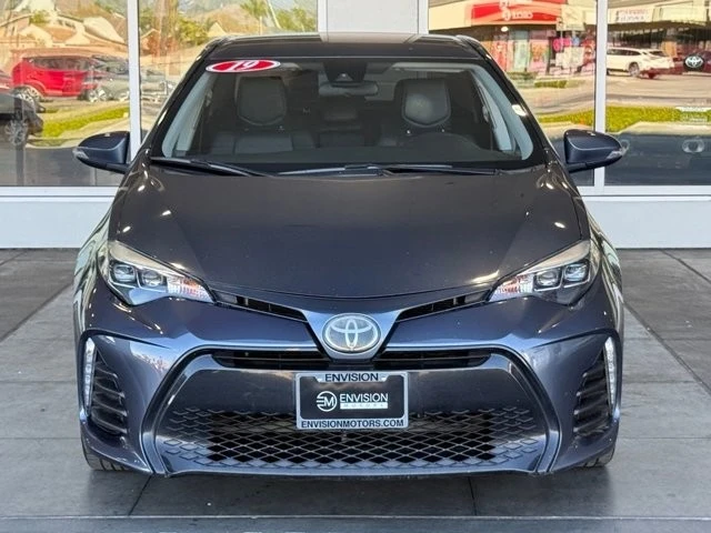 2019 Toyota Corolla 11th Gen - Image 4 of 12