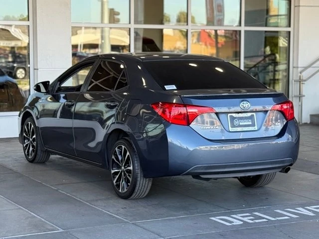 2019 Toyota Corolla 11th Gen - Image 9 of 12