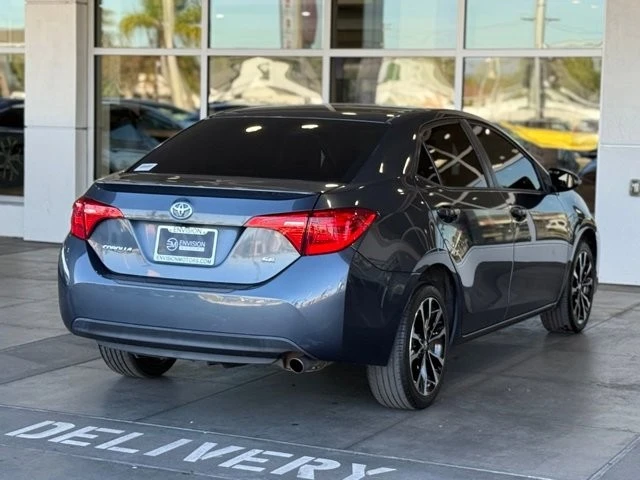 2019 Toyota Corolla 11th Gen - Image 11 of 12