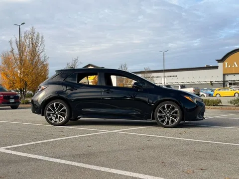 2019 Toyota Corolla 11th Gen - Image 2 of 19