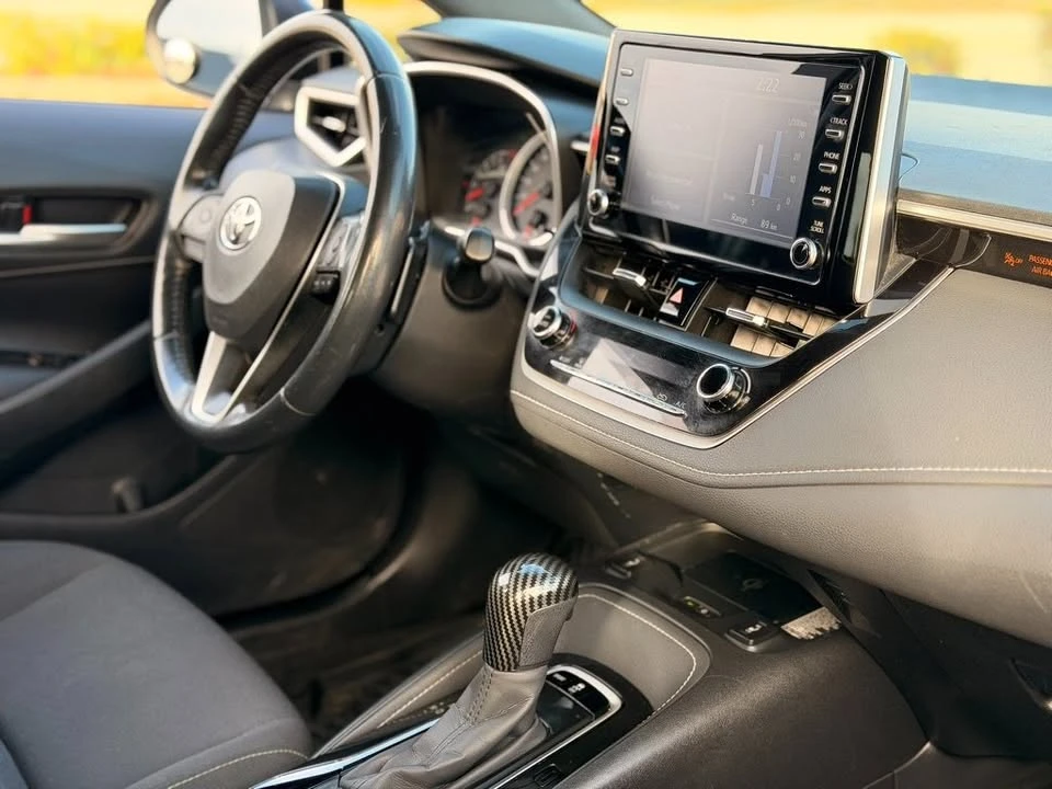 2019 Toyota Corolla 11th Gen - Image 10 of 19