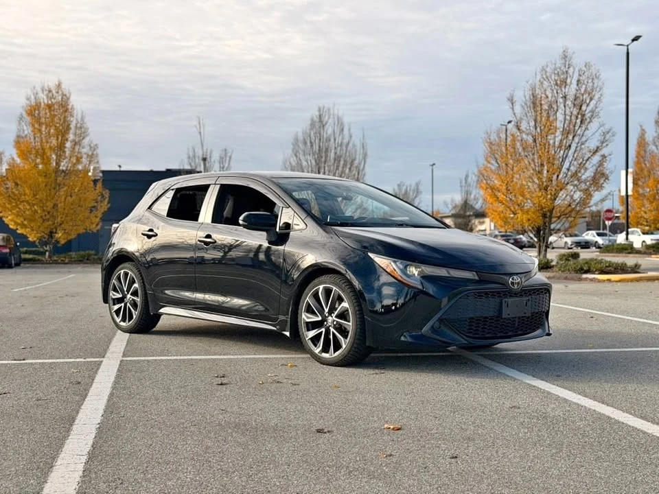 2019 Toyota Corolla 11th Gen - Image 1 of 19