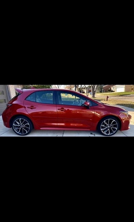 2019 Toyota Corolla 12th Gen - Image 6 of 9