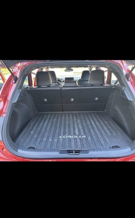 2019 Toyota Corolla 12th Gen - Image 3 of 9