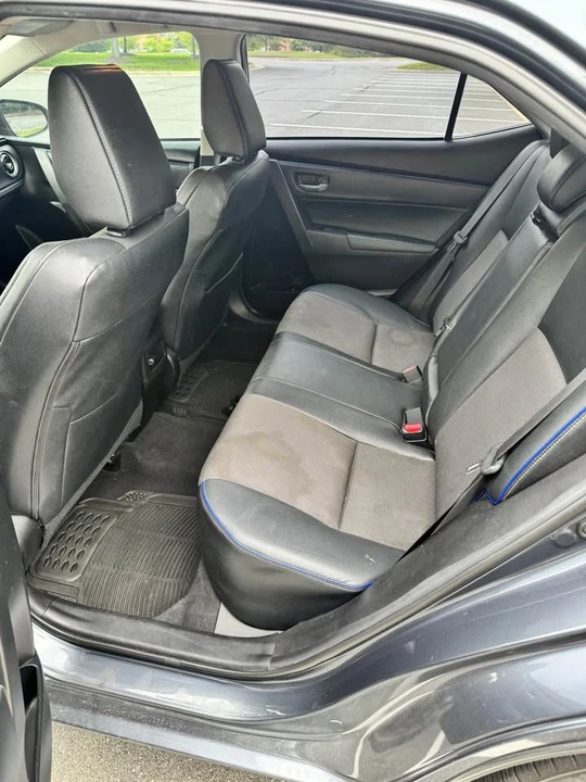 2019 Toyota Corolla 12th Gen - Image 12 of 13