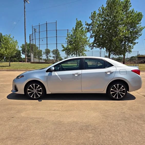 2019 Toyota Corolla 12th Gen - Image 1 of 1