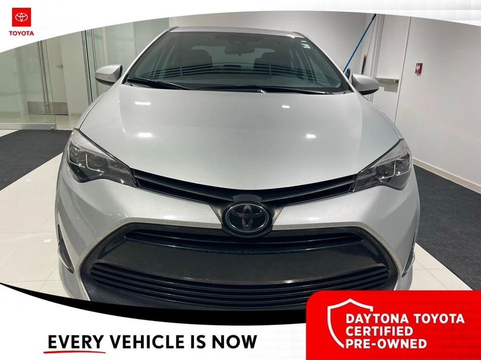 2019 Toyota Corolla 11th Gen - Image 7 of 10