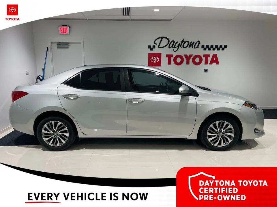 2019 Toyota Corolla 11th Gen - Image 3 of 10
