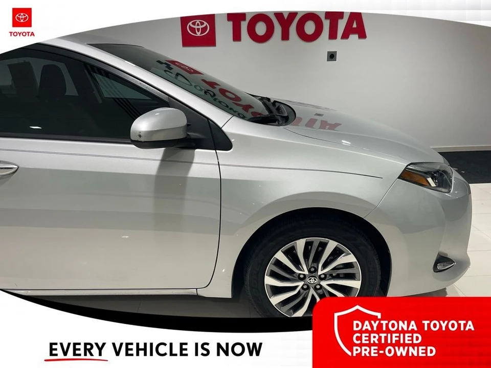 2019 Toyota Corolla 11th Gen - Image 5 of 10