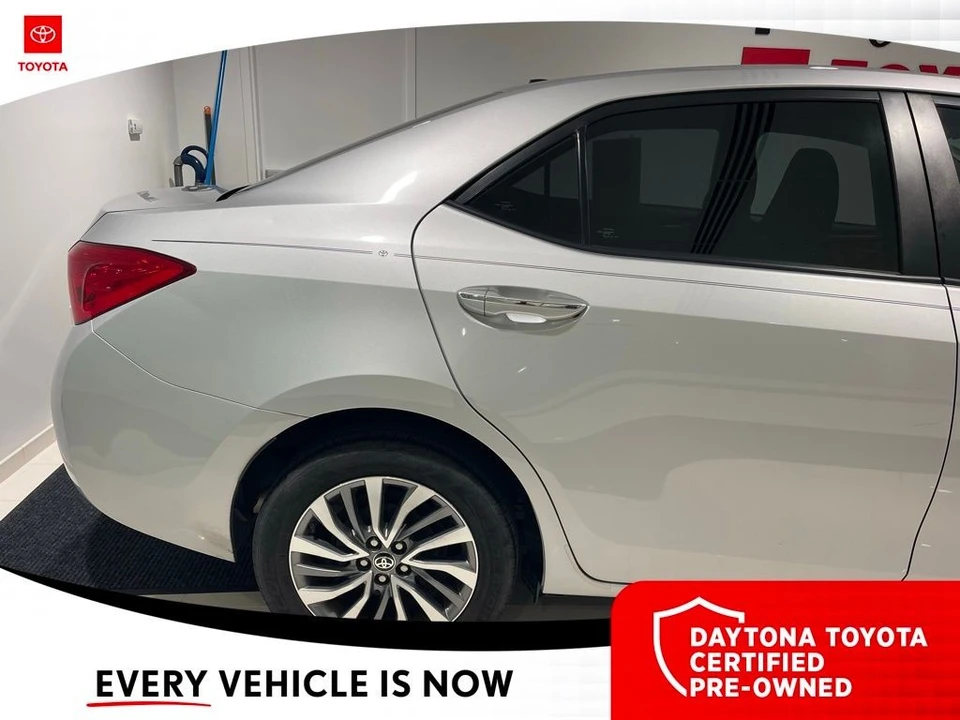 2019 Toyota Corolla 11th Gen - Image 4 of 10