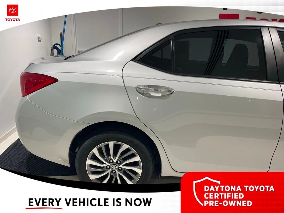 2019 Toyota Corolla 11th Gen - Image 9 of 10