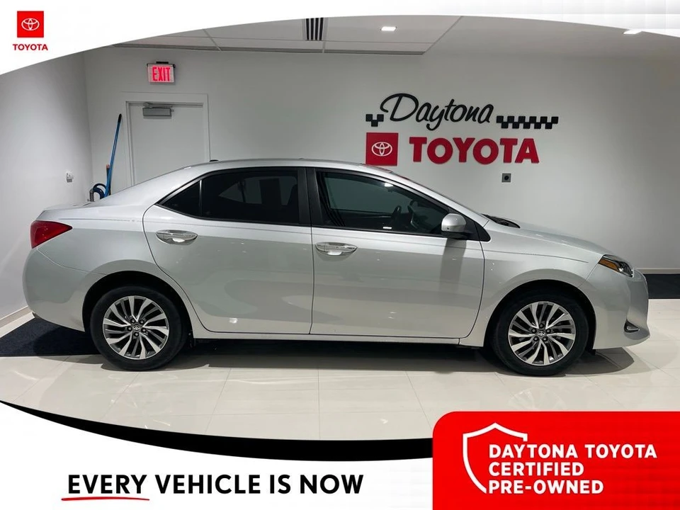 2019 Toyota Corolla 11th Gen - Image 8 of 10