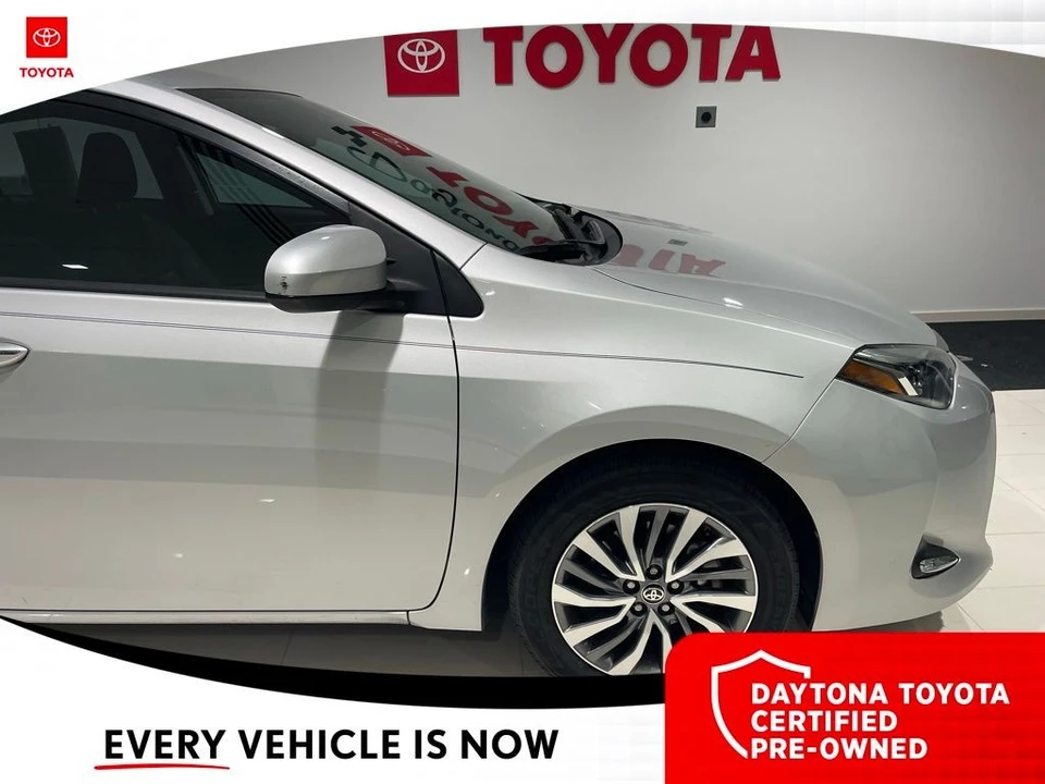 2019 Toyota Corolla 11th Gen - Image 10 of 10