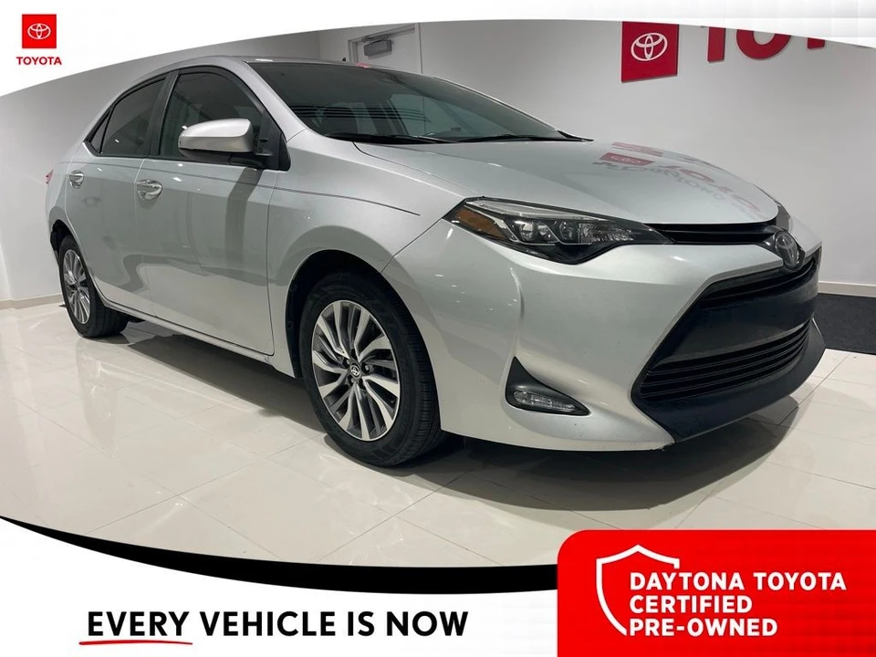 2019 Toyota Corolla 11th Gen - Image 6 of 10