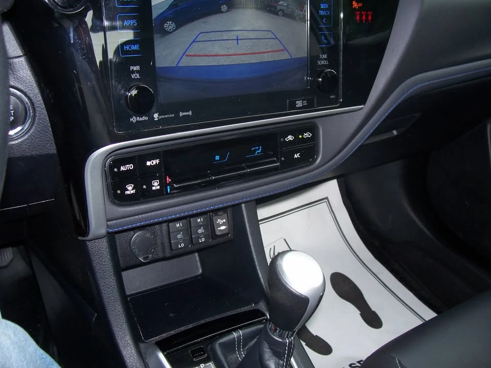 2019 Toyota Corolla 12th Gen - Image 8 of 11
