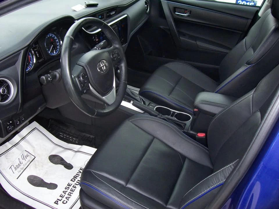 2019 Toyota Corolla 12th Gen - Image 5 of 11