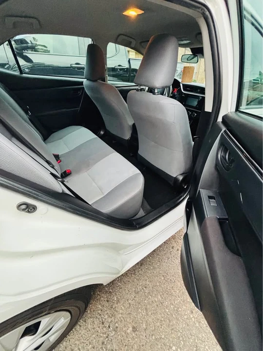2019 Toyota Corolla 12th Gen - Image 4 of 12