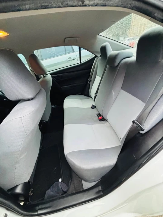2019 Toyota Corolla 12th Gen - Image 9 of 12