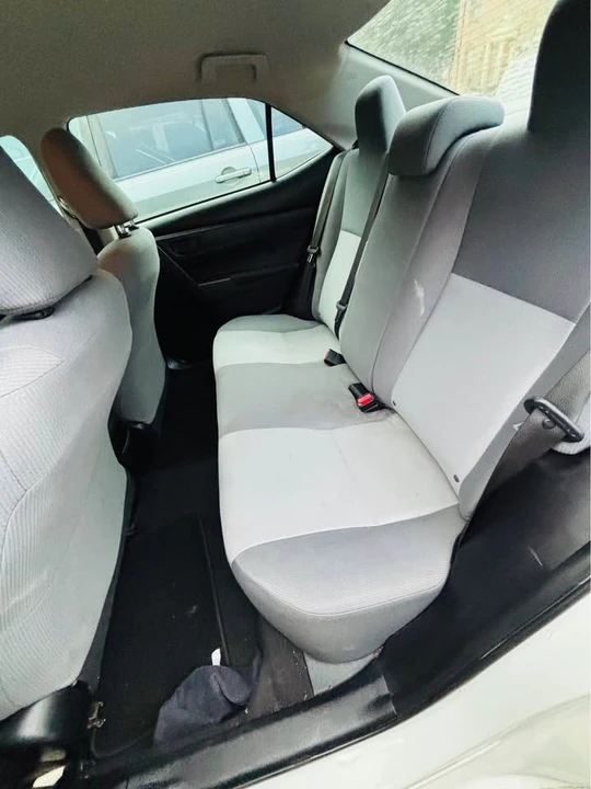 2019 Toyota Corolla 12th Gen - Image 8 of 12