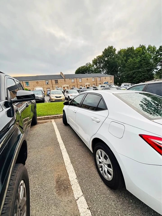 2019 Toyota Corolla 12th Gen - Image 1 of 12