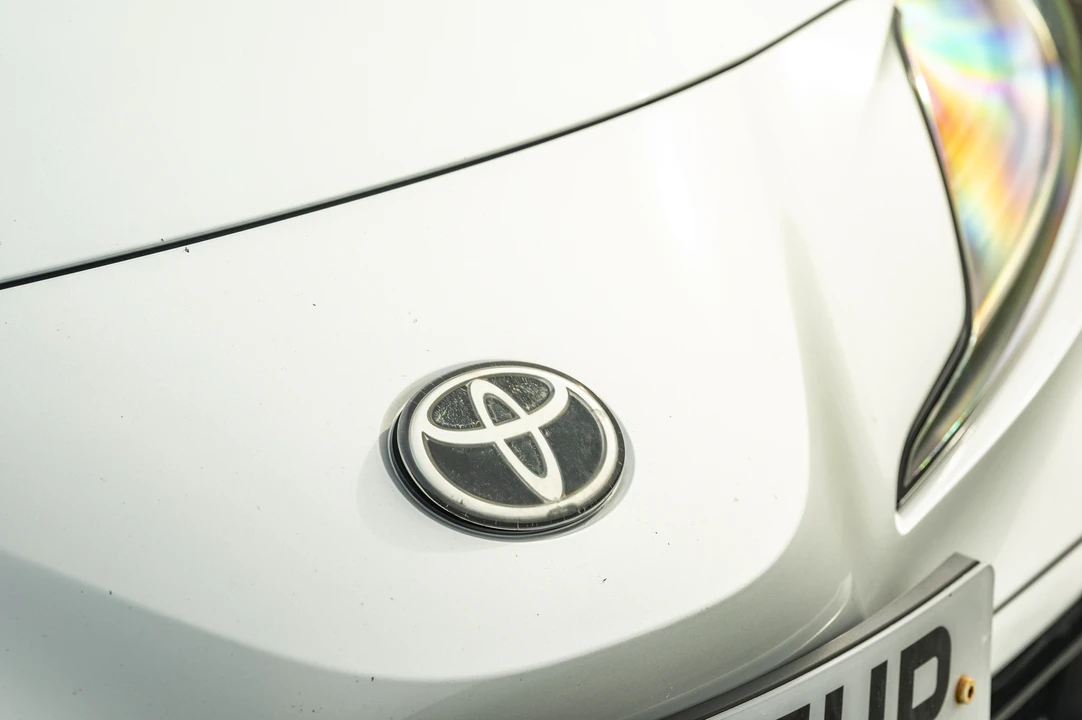 2019 Toyota GR Supra 5th Gen - Image 19 of 31