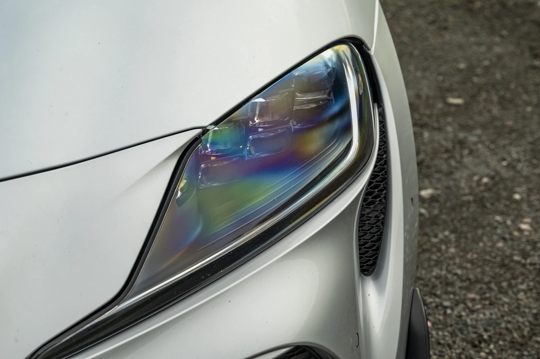 2019 Toyota GR Supra 5th Gen - Image 21 of 31