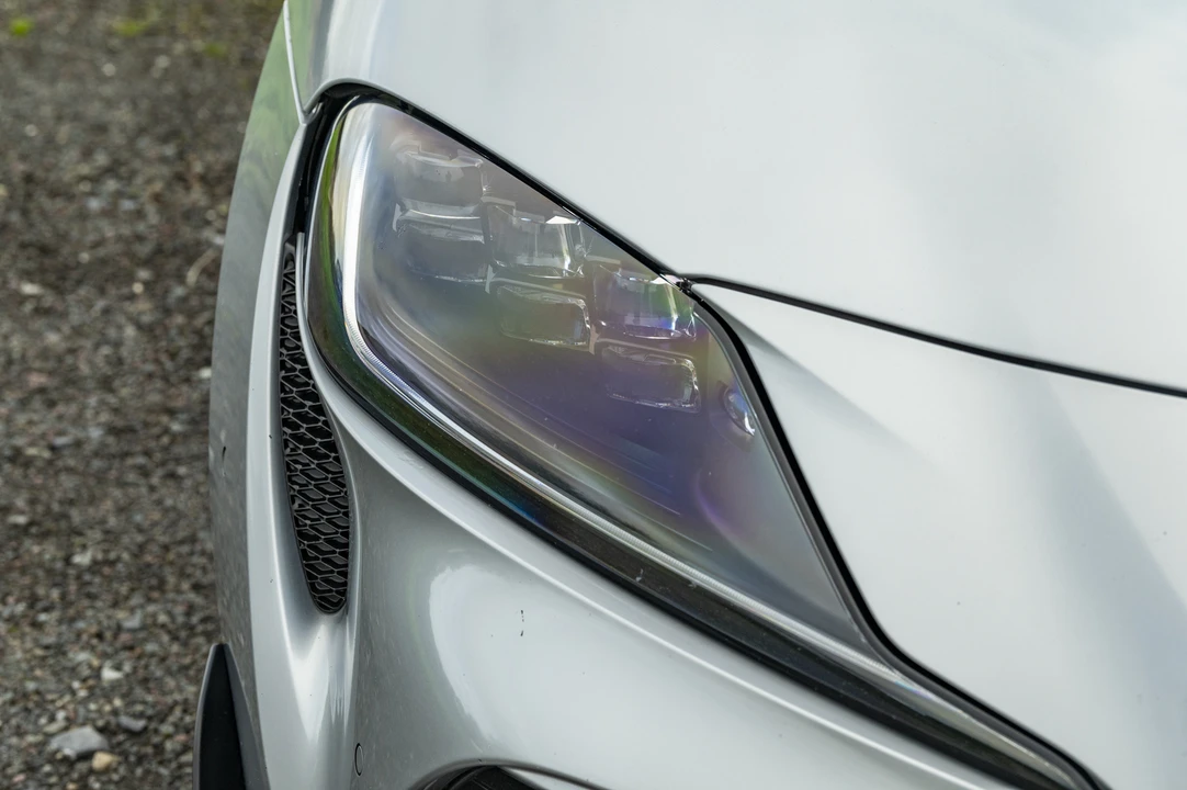 2019 Toyota GR Supra 5th Gen - Image 22 of 31