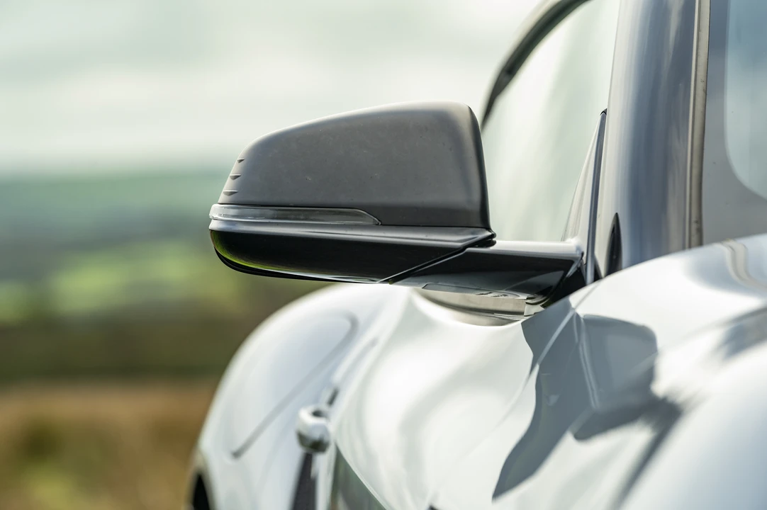 2019 Toyota GR Supra 5th Gen - Image 24 of 31