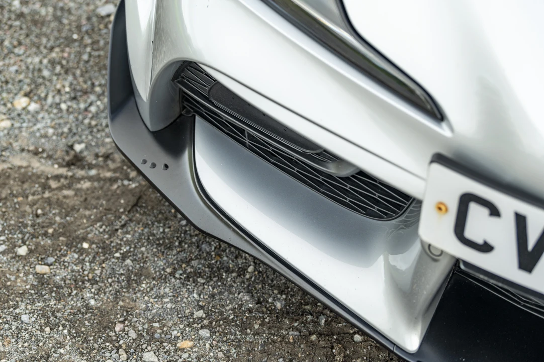 2019 Toyota GR Supra 5th Gen - Image 27 of 31