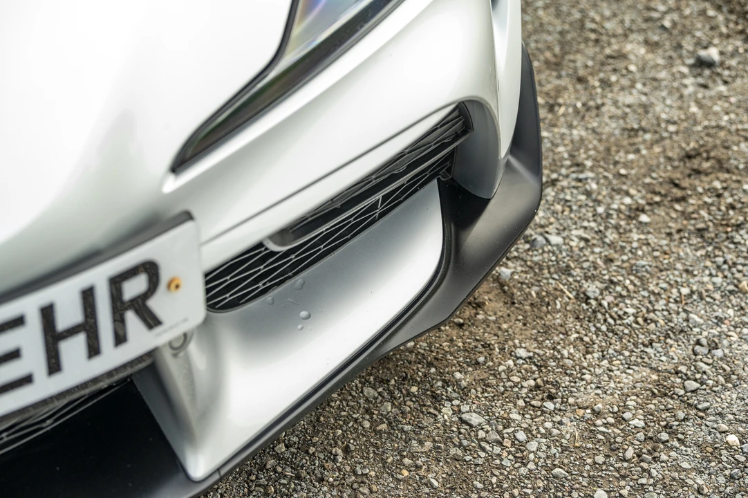 2019 Toyota GR Supra 5th Gen - Image 28 of 31