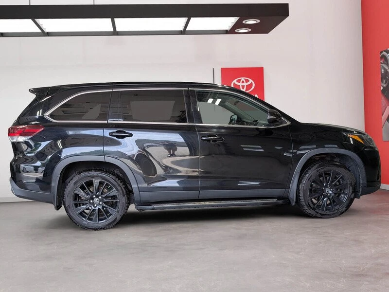 2019 Toyota Highlander - Image 3 of 20