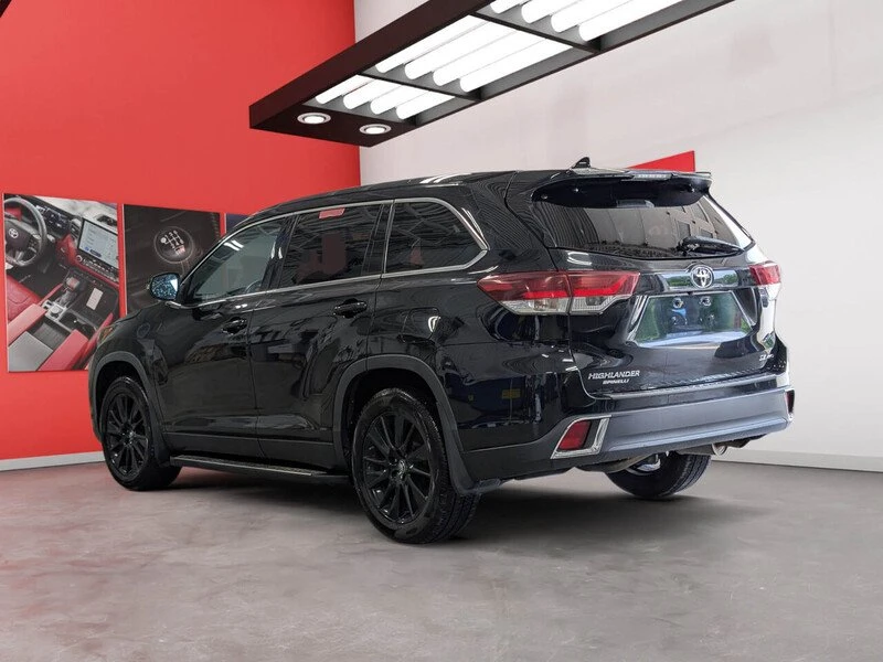 2019 Toyota Highlander - Image 5 of 20
