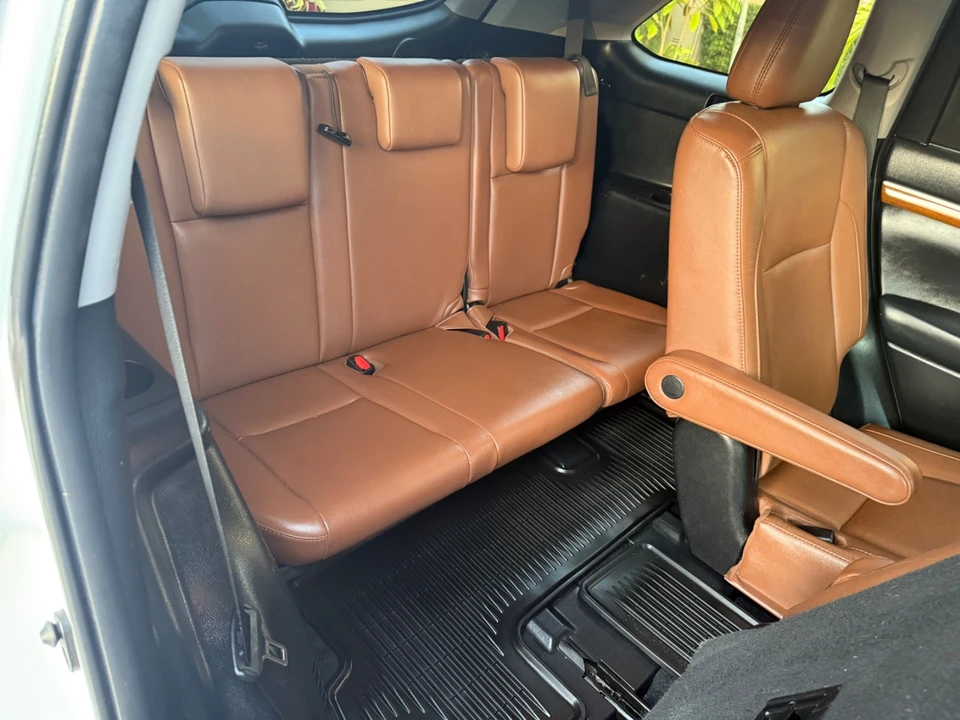 2019 Toyota Highlander - Image 20 of 21