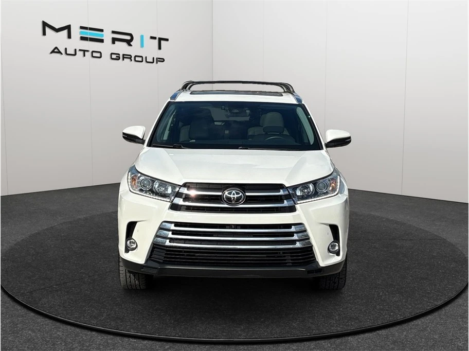 2019 Toyota Highlander - Image 3 of 21