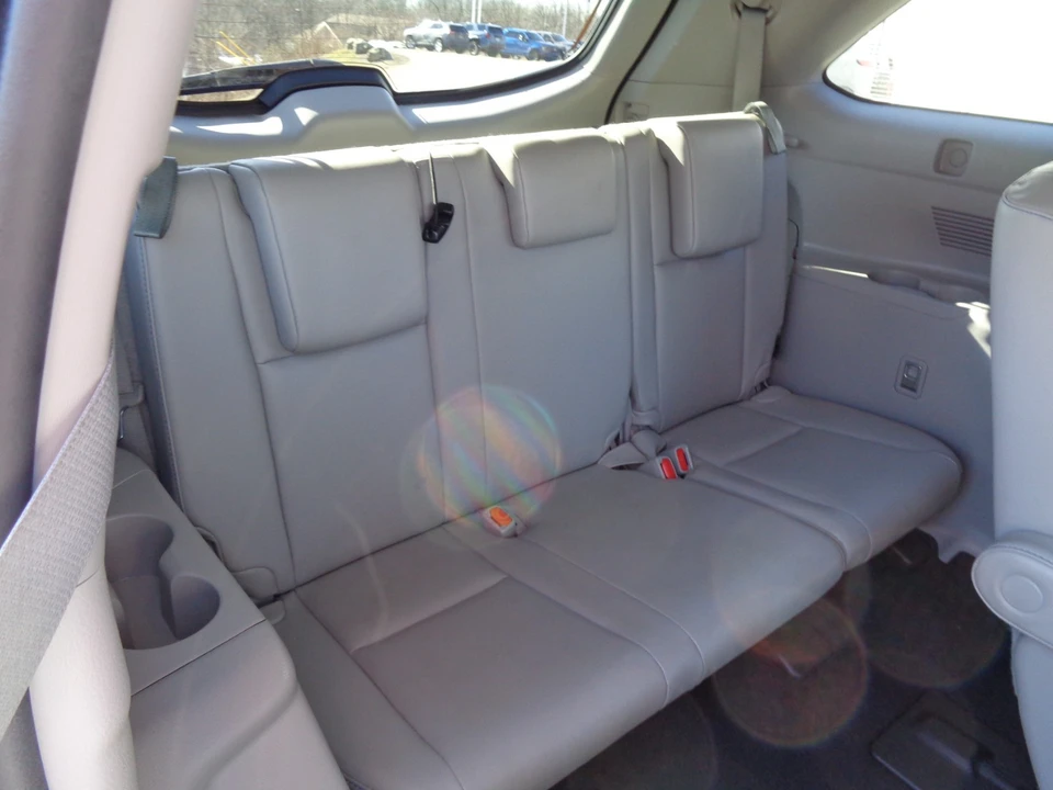 2019 Toyota Highlander - Image 21 of 21