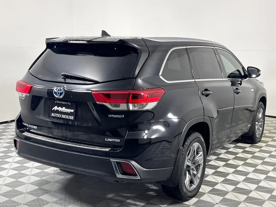 2019 Toyota Highlander - Image 5 of 12