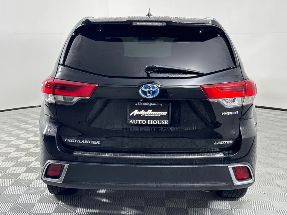 2019 Toyota Highlander - Image 6 of 12