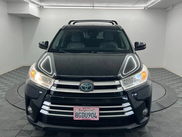 2019 Toyota Highlander - Image 5 of 12